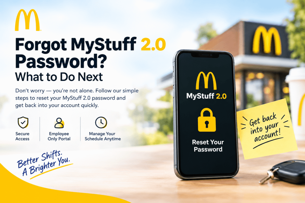 Forgot-MyStuff-2.0-Password