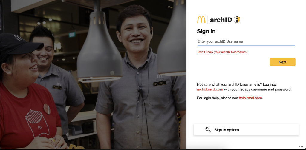 Access Your MyStuff 2.0 Dashboard